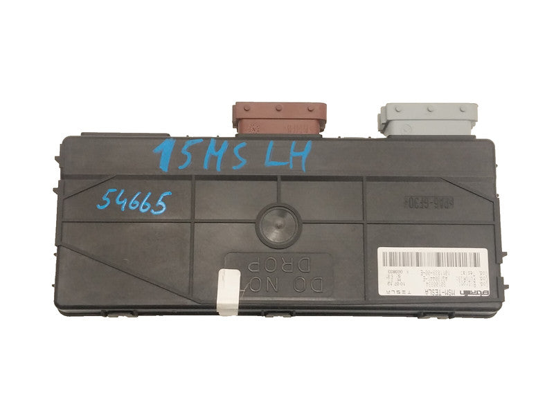 1011838 00 E ⭕ 2012-2020 Tesla Model S MS Driver Seat Memory Control Module Left 1011838-00-E