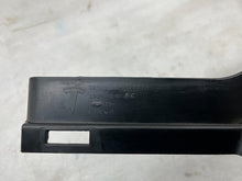 ⭕ 12-20 Model S MS Rear Driver Liftgate Trunk Trim Cover Panel Left 1009065-00-C