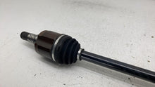 ⭕ 12-20 Tesla Model S X Rear Passenger Side CV Axle Shaft Halfshaft 36MM Right