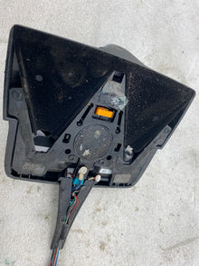 ⭕ 16-20 Model X Front Forward Facing Mono Camera Parking Assist w/ OHC & Harness