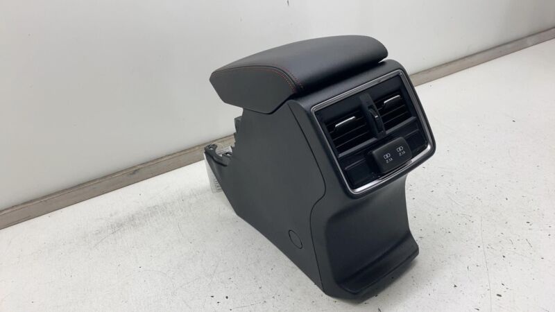 2019-2024 Subaru Forester Front Floor Center Console + Armrest Lid Cushion Cover