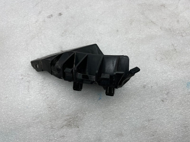 ⭕ 12-20 Model S Front Driver Side Bumper Fascia Fender Bracket Left 60