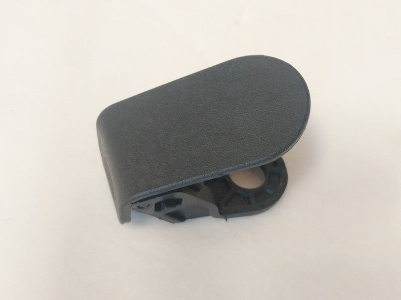 1116003 00 C 2017-2023 Tesla Model 3 M3 PAIR Left and Right Frunk Luggage Clip Bolt Tab Cover