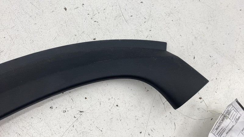 107490700F ⭕ 2016-2024 Tesla Model X MX Driver Side Trunk Side Garnish Left LH 1074907-00-F