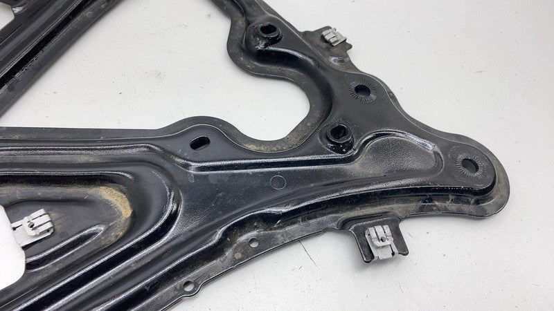 4M4 201 391 A ⭕ 2024 Porsche Cayenne Front Transmission Skid Plate Reinforced Bracket Brace