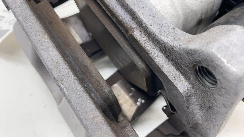 ⭕ 2017-2025 Tesla Model 3 Rear Left Caliper w/ Brake Line Hose BASE 10