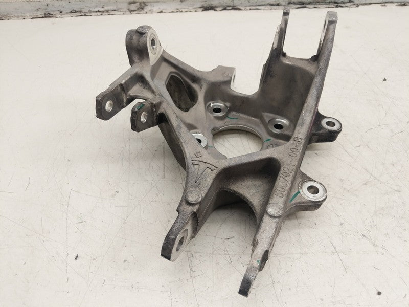 ⭕ 12-15 Tesla Model S Rear Passenger Side Spindle Knuckle Right RWD 60