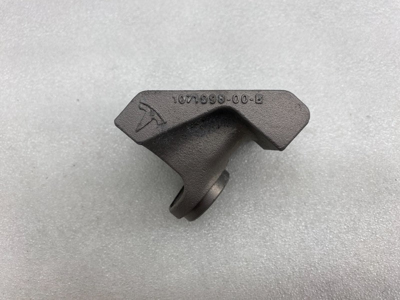 ⭕ 16-20 Model X MX Rear Engine Drive Motor Support Bracket Damper 1071