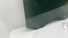 ⭕ 2020-2024 Tesla Model Y MY Rear Driver Side Door Window Glass Left LH Assembly