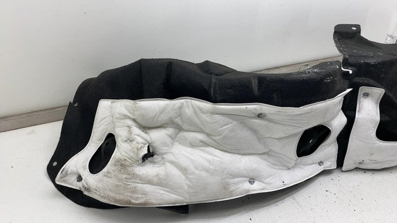 ⭕ 2024 2025 Tesla Model 3 M3 Rear Right Wheel Fender Liner Splash Shield Guard
