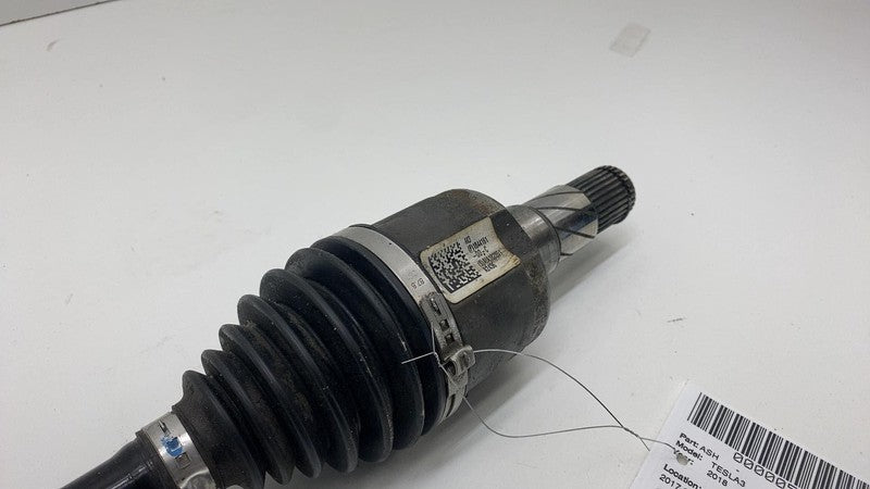 ⭕ 17-23 Model 3 M3 Rear Left or Right CV Axle Shaft Halfshaft 25MM 104