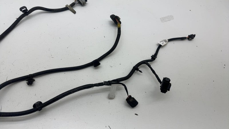 ⭕17-23 Tesla Model 3 Rear Cradle Subframe Wiring Harness Cable Wire 10