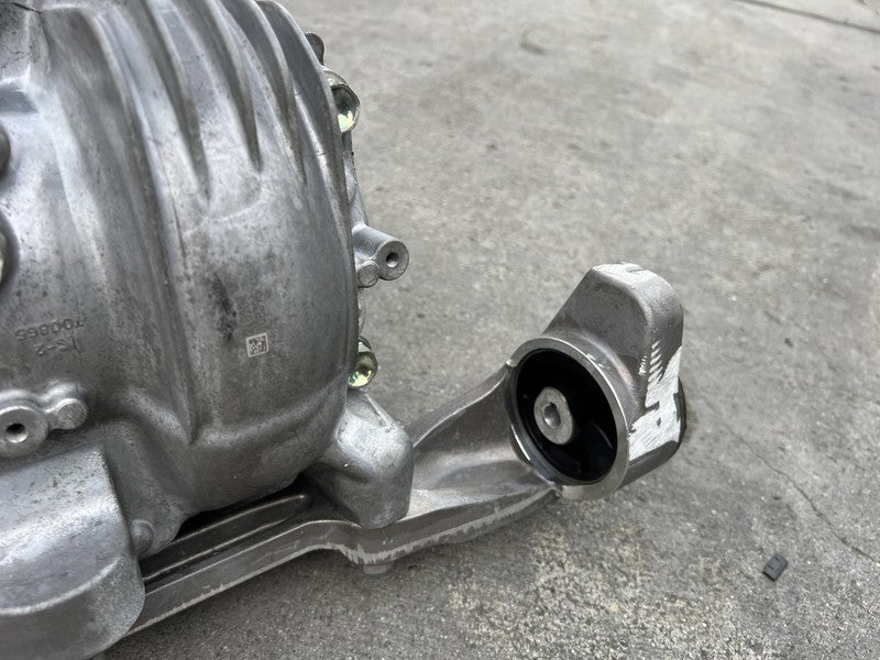 2019-2023 Mazda MX-5 Miata Rear Axle Differential Carrier w/ Mount Sup