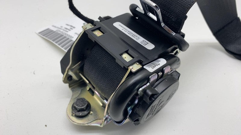 108128101F 17-23 Tesla Model 3 Rear Left = Right 2nd Row Seat Belt & Retractor 1081281-01-F