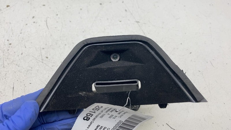 ⭕ 2022 Rivian EDV-700 Amazon Truck Front Left Windshield Camera OEM PT