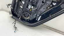 Rear Door TESLA MODEL 3 Right 22