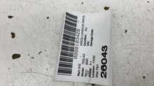 Miscellaneous Parts TESLA MODEL 3 23