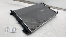 2022-2024 Hyundai Ioniq 5 Cooling Radiator Drive Motor Inverter Cooler Auxiliary