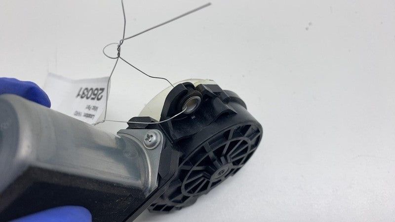 4F0 837 060 A ⭕ 19-25 Porsche Cayenne Rear Left Electric Door Close Assist Motor LH 4F0837060A