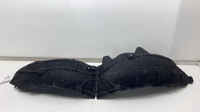 1492615-00 ⭕ 20-24 Tesla Model Y Rear Left Wheel Arch Fender Liner Splash Shield 1492615-00