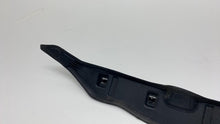 2021 BMW 530e B46X Front Driver Side Fender Rearward Seal Protector Cover Left