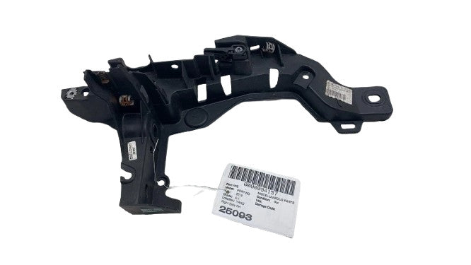 ⭕ 2019 Smart EQ Fortwo Rear Right Hood Bonnet Support Mount Bracket A4