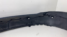 ⭕ 12-15 Tesla Model S MS Rear Bumper Cover w/ Park Assist Sensor Assy Black PBSB