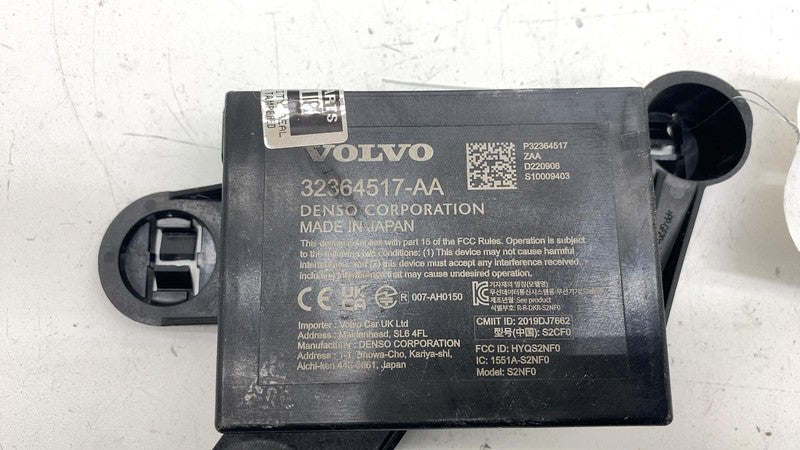 32364517-AA ⭕ 2021-2024 Polestar 2 Electric AWD Keyless Entry Control Module OEM 32364517-AA