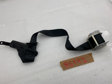 ⭕ 16-20 Model S Rear Driver Side 2nd Row Seat Belt & Retractor Left 1023136-00-C