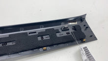 ⭕ 16-20 Model X Rear Right Side Door Sill Scuff Plate Trim Cover RH 1105148-00-B