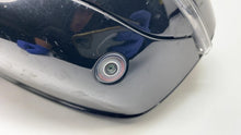 2021 BMW 530e Front Driver Side Rear View Door Mirror w/ Camera Left Black - 668