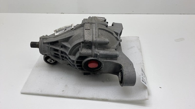2011-2014 Porsche Cayenne Rear Axle Differential LSD (Electric) 4.8L Non-Turbo