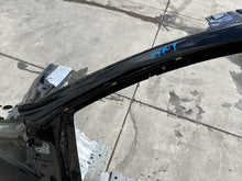 ⭕2020-2023 Tesla Model Y MY Front Left Quarter Panel Cut Out Frame LH Black PBSB