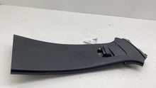 ⭕ 21-23 Polestar 2 Passenger Side B-Pillar Upper Trim Cover Panel Right 31651937