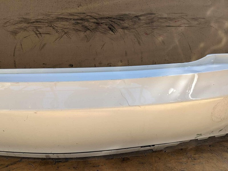 ⭕2012-2015 Tesla Model S Rear Bumper Cover Assembly (Non-Park Sensor T