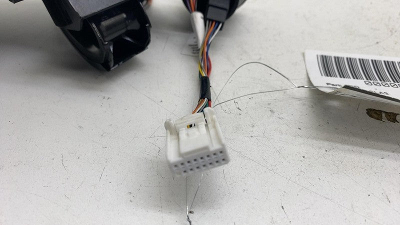 ⭕ 17-23 Tesla Model 3 Rear Left Charge Port Door Reflector & Cover 147