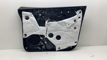 ⭕ 16-20 Tesla Model X Front Driver Side Door Panel Trim Card Left 1035778-00-A