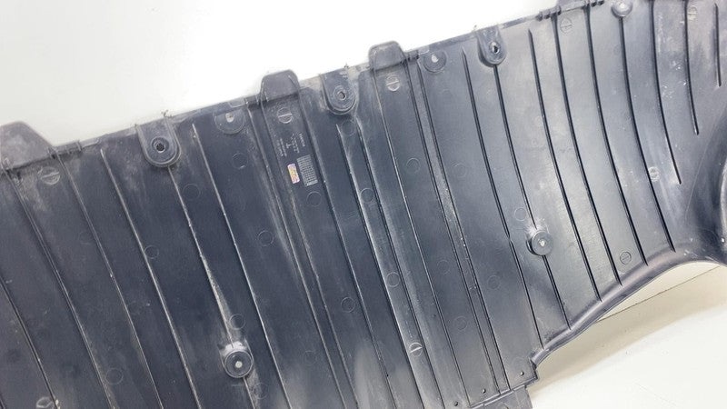 ⭕ 20-24 Model Y Rear Bumper Diffuser Lower Splash Shield Undertray 149