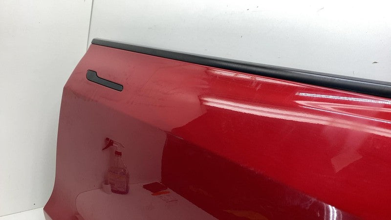 ⭕ 2021-2023 Tesla Model 3 Front Passenger Side Door Shell Panel Right 