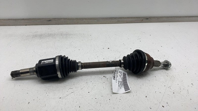 2013 2014 2015 2016 2017 2018 Ford C-Max Front Driver Side CV Axle Sha