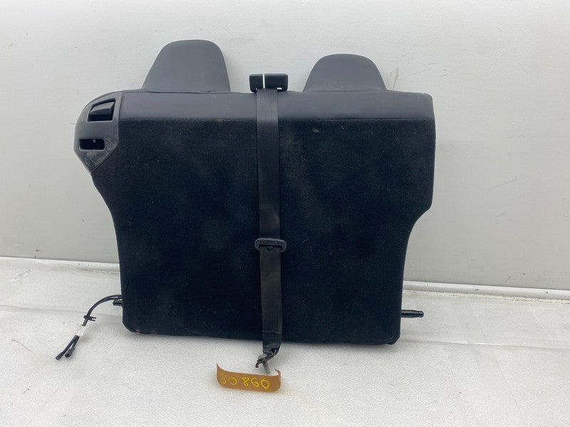 ⭕2016-2020 Tesla Model S Rear Left & Center 2nd Row Seat Upper Back Re