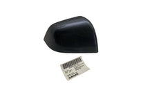 ⭕ 20-23 Tesla Model Y Right Exterior Rear View Mirror Skull Cap Black 1495594-00