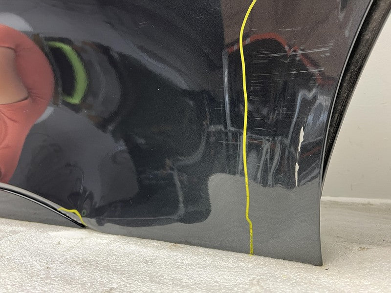 ⭕ 2022-2024 Lucid Air Grand Touring Rear Driver Side Door Shell Panel 