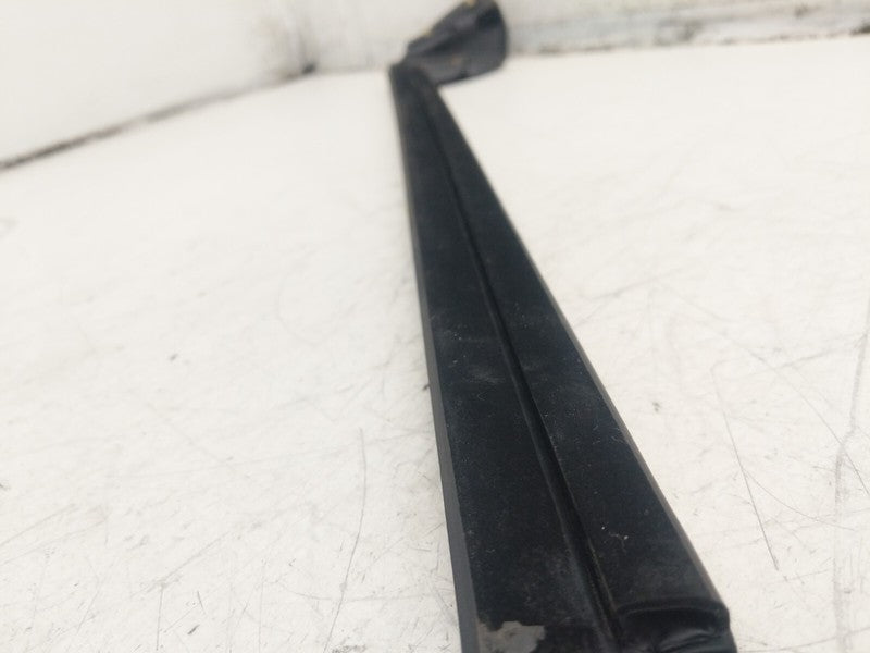 1500064-00-C ⭕ 2020 2021 2022 Tesla Model Y Rear Side Door Inner Belt Seal Left 1500064-00-C