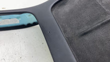 ⭕21-23 Tesla Model 3 Y Front Center Console Upper Cover Panel Bezel 1755546-02-A