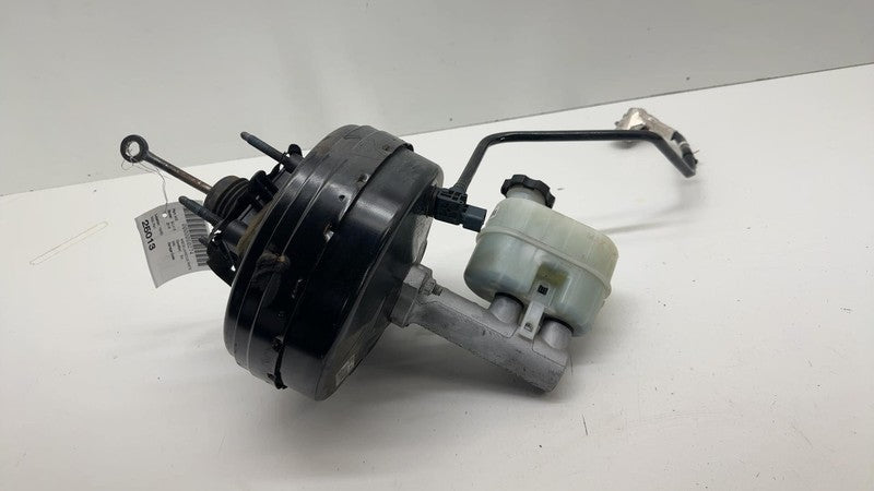⭕ 2016 Chevy Silverado 1500 Power Brake Master Booster w/ Reservoir 23