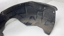 2021-2024 Tesla Model S Rear Driver Side Wheel Arch Liner Splash Shield Left LH