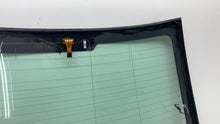 ⭕ 2017-2020 BMW 540i Rear Windshield Windscreen Back Window Glass Assembly OEM
