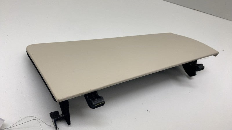 2012-2020 Tesla Model S MS Front Dash Dashboard Glove Box Panel Lid Co