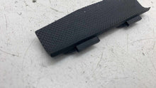 12-20 Tesla Model S Front or Rear Right Door Trim Pull Cup Insert 1007941-00-B